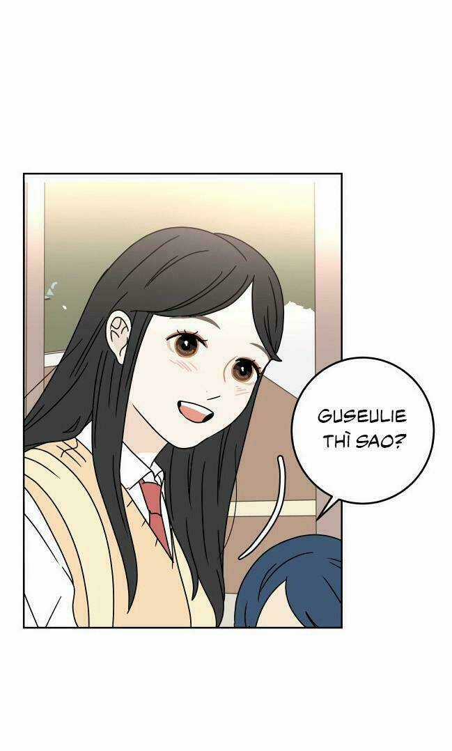 30 Phút Bước Đi Bên Em Chapter 66 trang 50