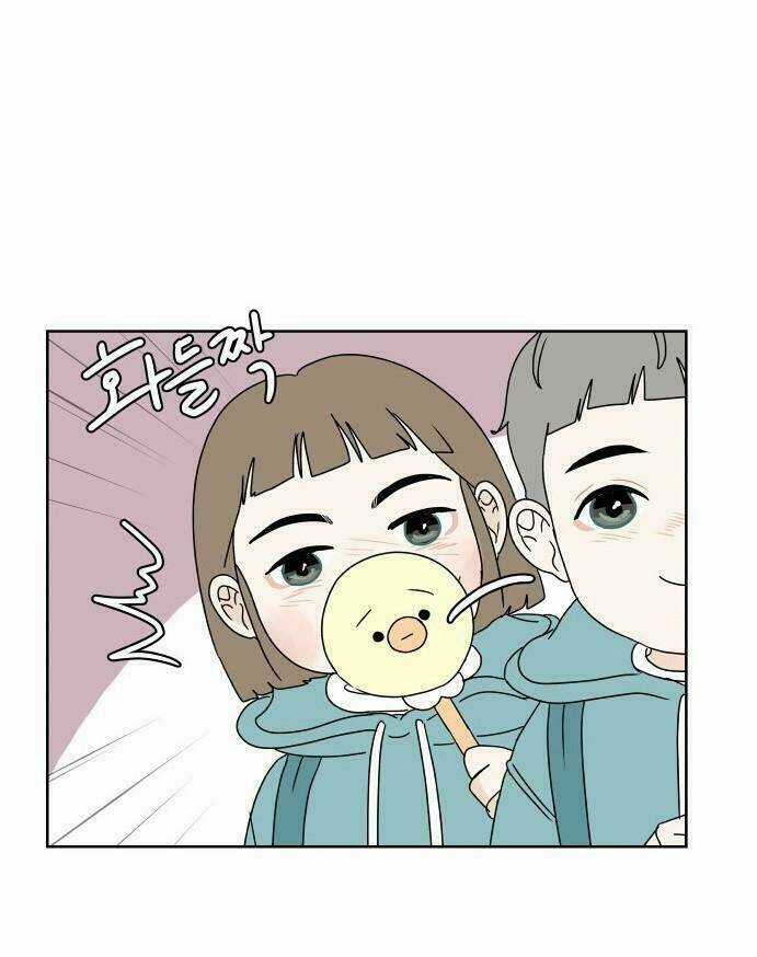 30 Phút Bước Đi Bên Em Chapter 66 trang 51