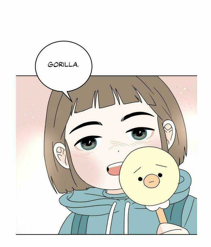 30 Phút Bước Đi Bên Em Chapter 66 trang 53