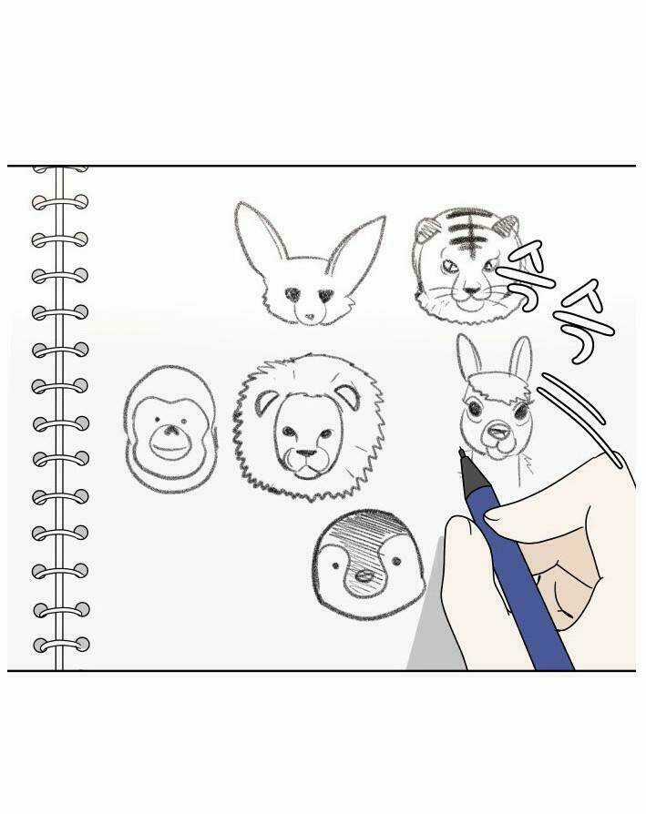 30 Phút Bước Đi Bên Em Chapter 66 trang 57