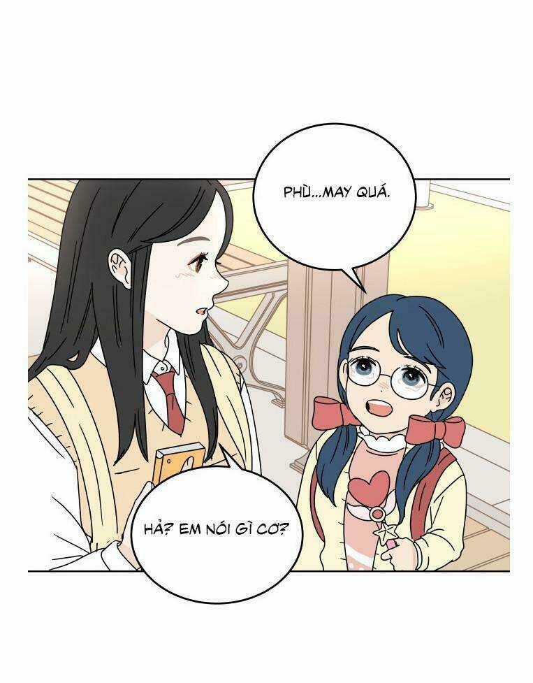 30 Phút Bước Đi Bên Em Chapter 66 trang 6