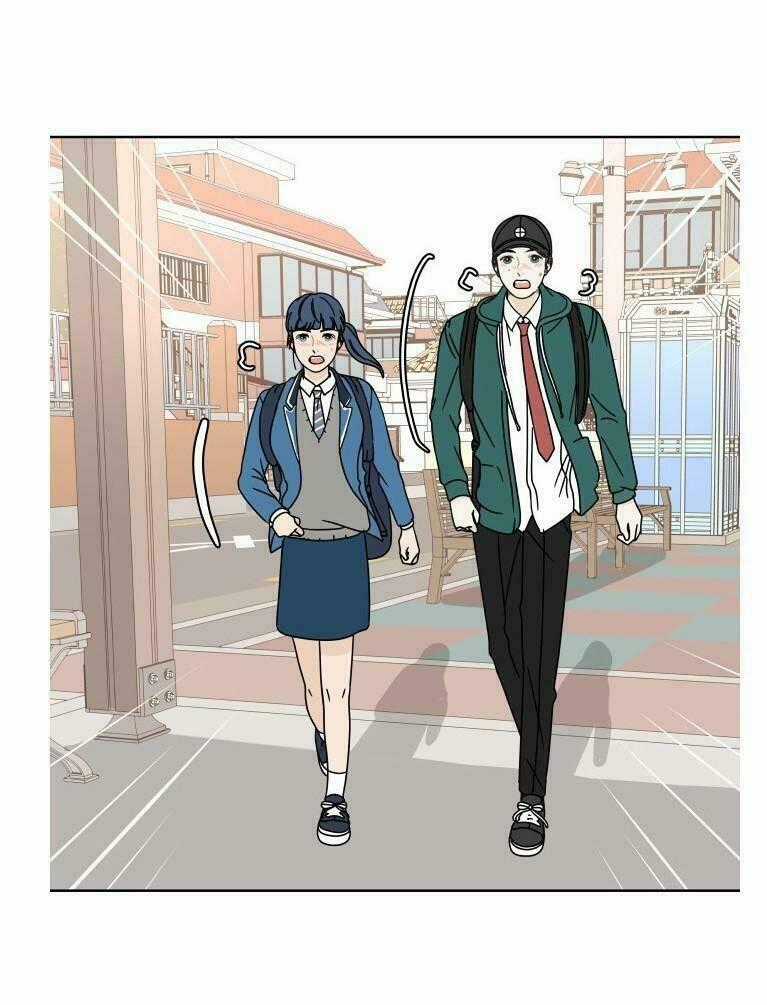 30 Phút Bước Đi Bên Em Chapter 66 trang 61