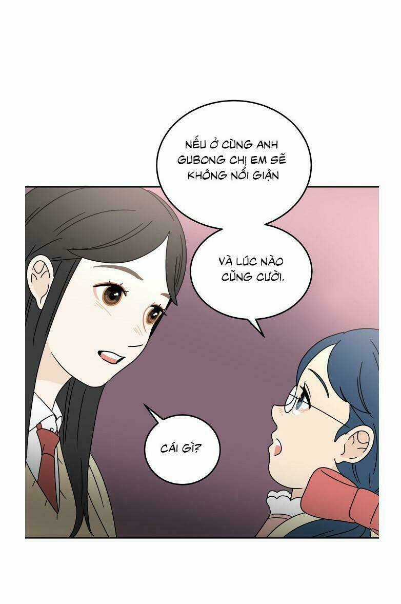 30 Phút Bước Đi Bên Em Chapter 66 trang 7