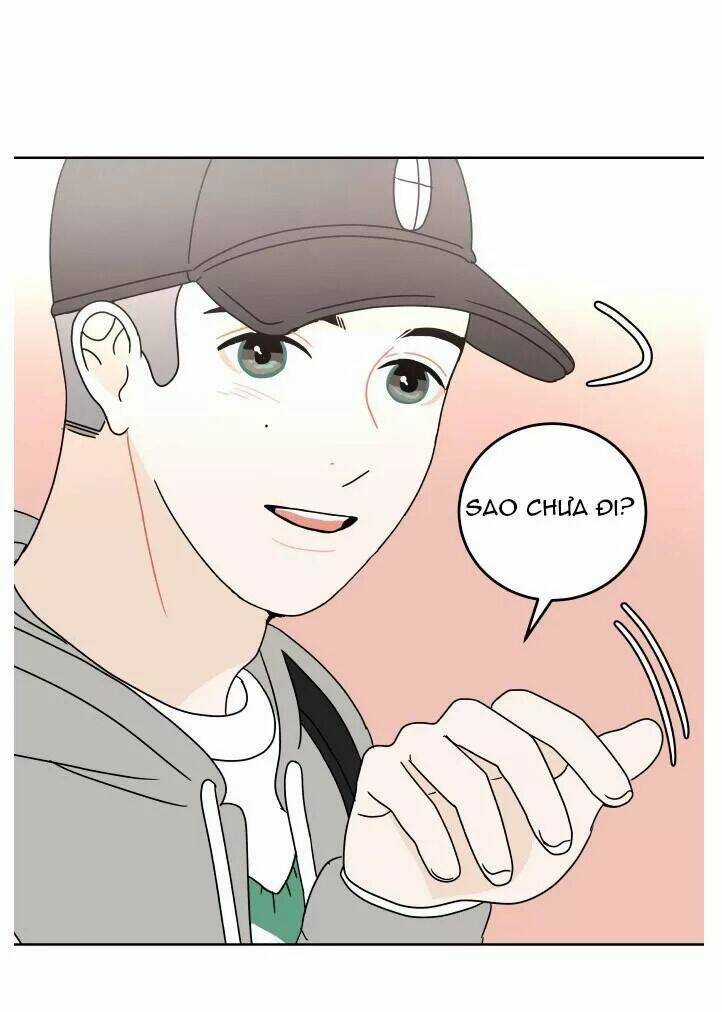 30 Phút Bước Đi Bên Em Chapter 67.5 trang 18