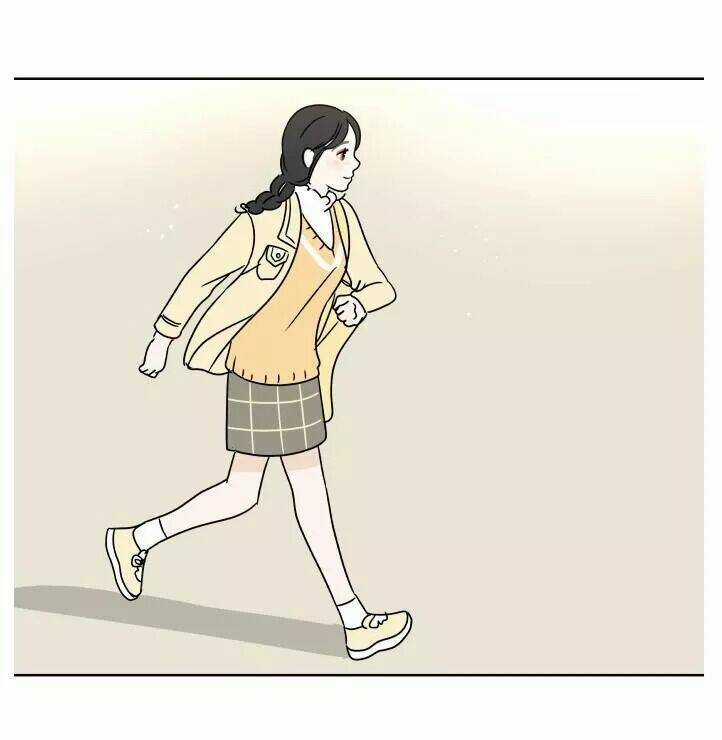 30 Phút Bước Đi Bên Em Chapter 67.5 trang 24