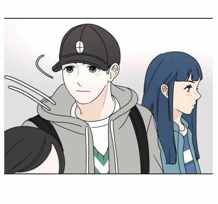 30 Phút Bước Đi Bên Em Chapter 67.5 trang 27