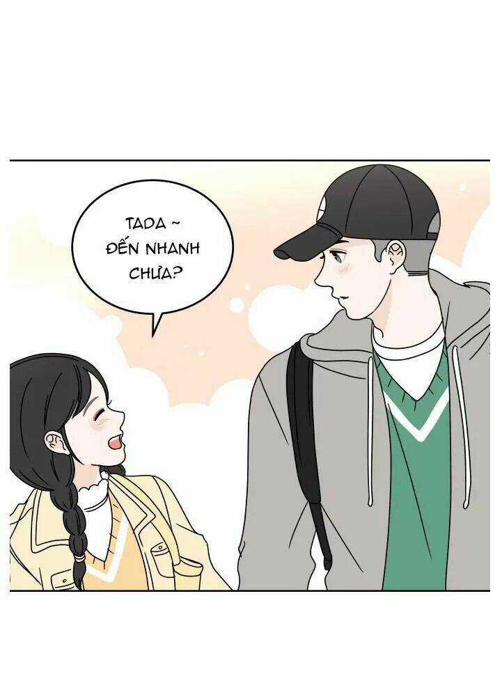 30 Phút Bước Đi Bên Em Chapter 67.5 trang 28