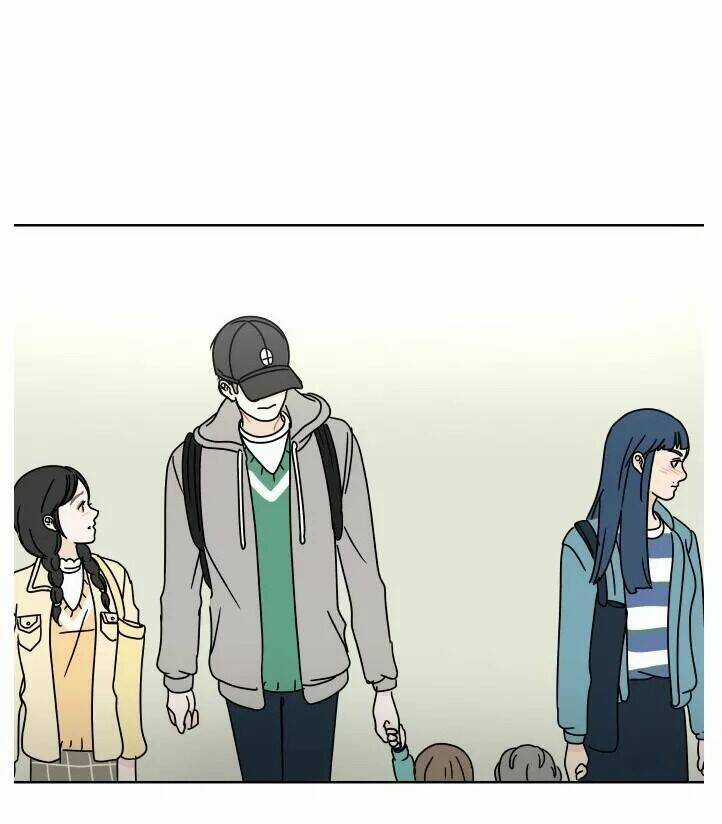 30 Phút Bước Đi Bên Em Chapter 67.5 trang 35