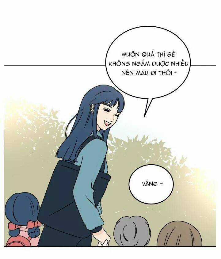 30 Phút Bước Đi Bên Em Chapter 67.5 trang 4