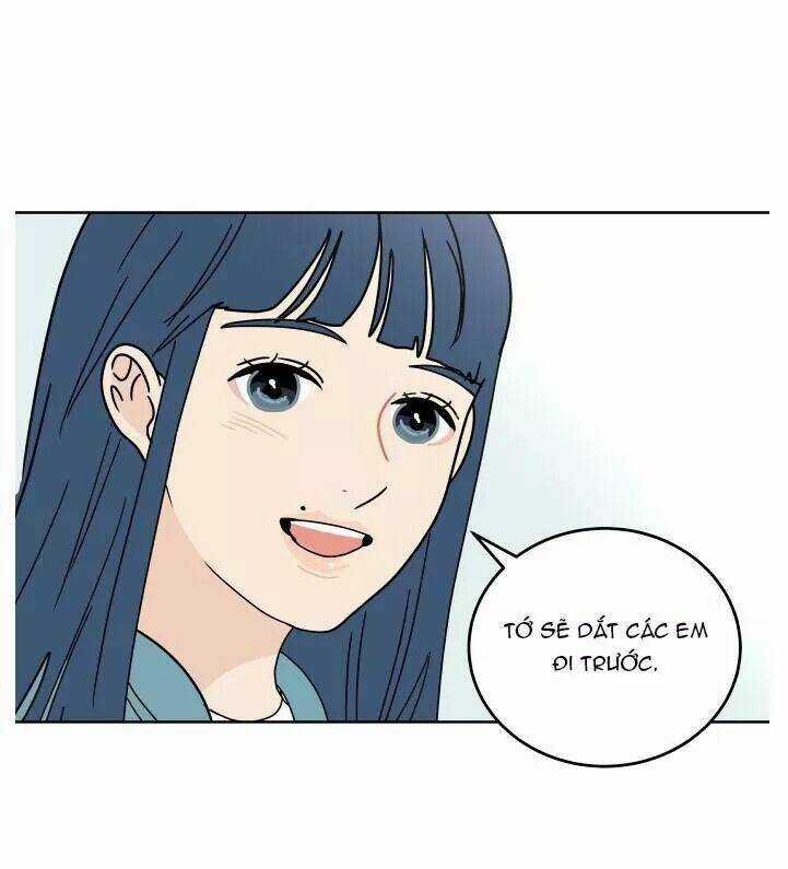 30 Phút Bước Đi Bên Em Chapter 67.5 trang 5