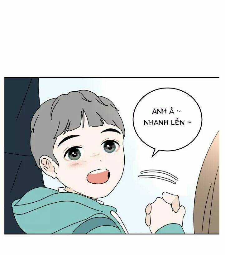 30 Phút Bước Đi Bên Em Chapter 67.5 trang 6