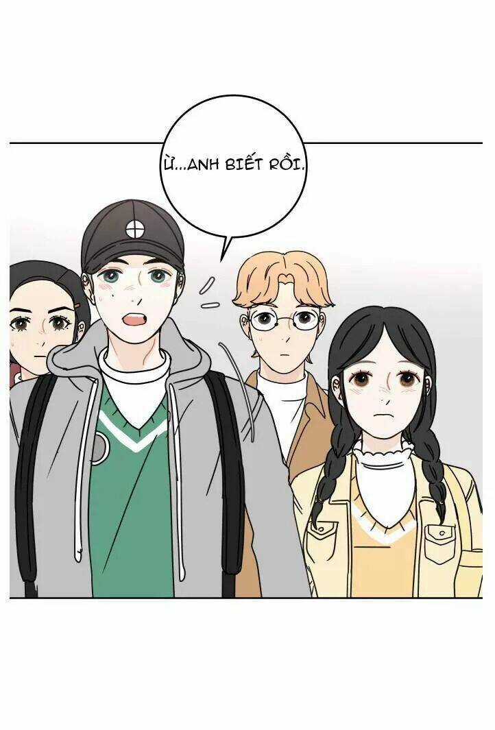 30 Phút Bước Đi Bên Em Chapter 67.5 trang 7