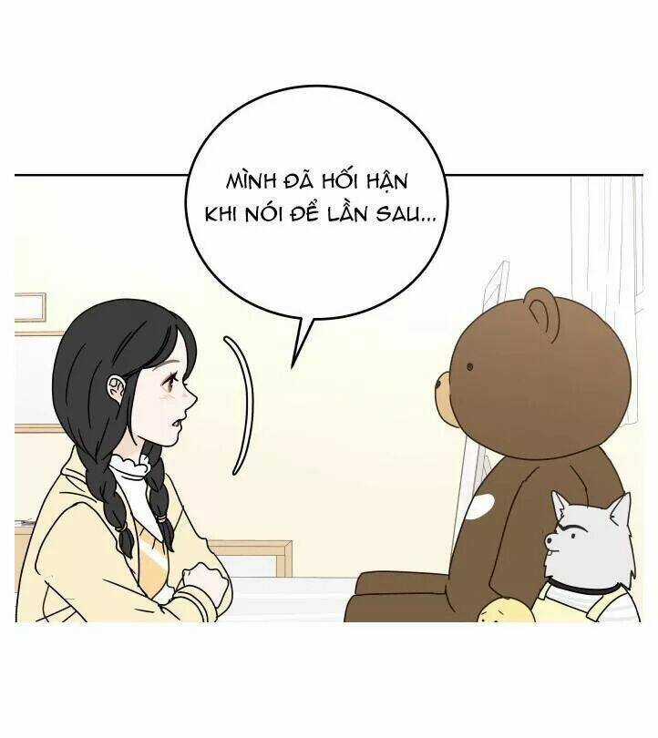 30 Phút Bước Đi Bên Em Chapter 67 trang 13