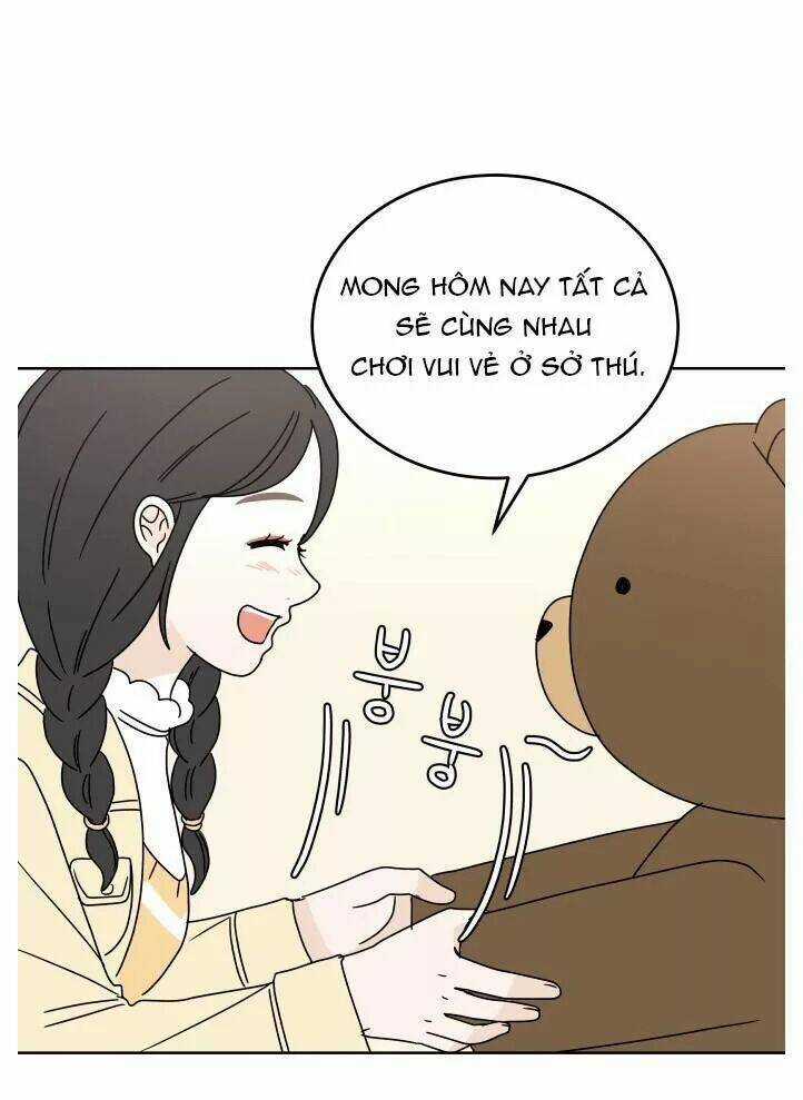 30 Phút Bước Đi Bên Em Chapter 67 trang 16