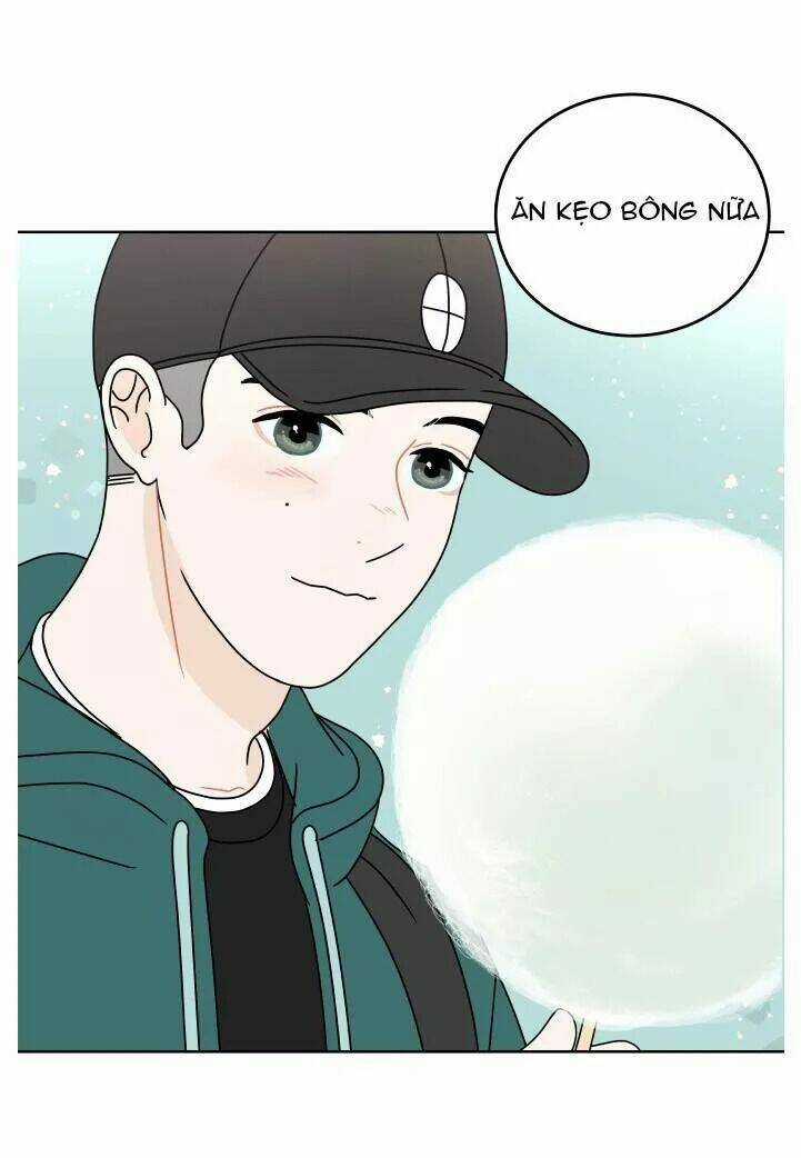 30 Phút Bước Đi Bên Em Chapter 67 trang 19