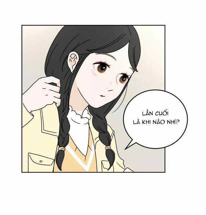 30 Phút Bước Đi Bên Em Chapter 67 trang 2