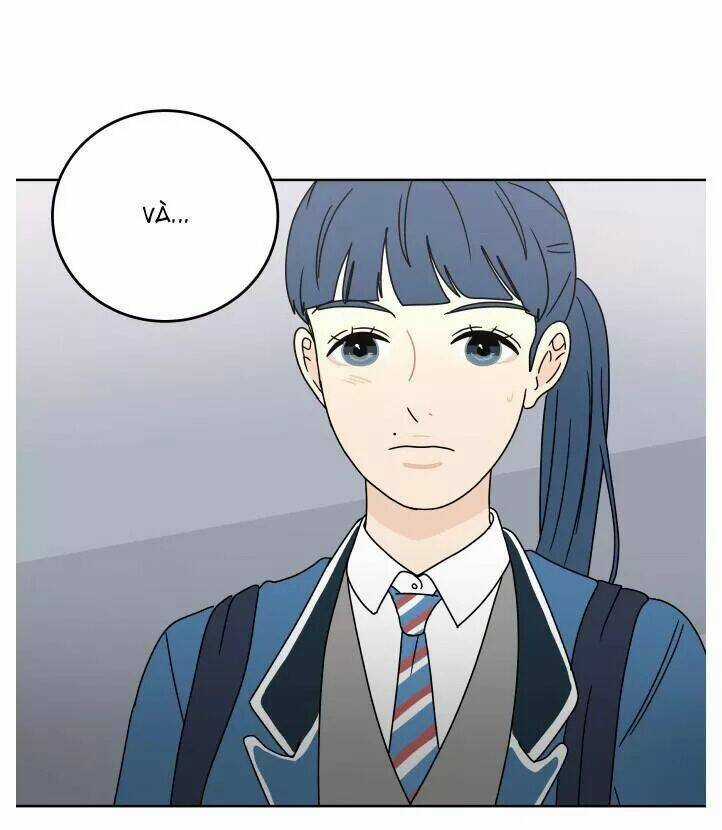 30 Phút Bước Đi Bên Em Chapter 67 trang 20