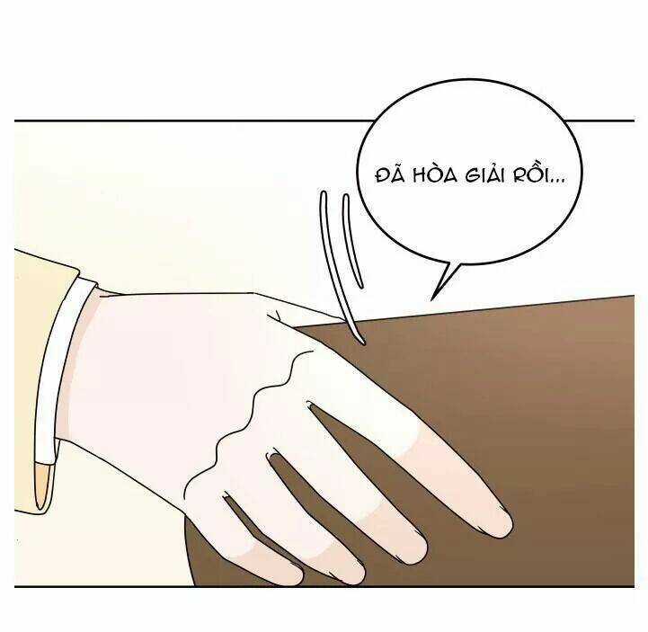 30 Phút Bước Đi Bên Em Chapter 67 trang 24