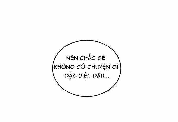 30 Phút Bước Đi Bên Em Chapter 67 trang 25