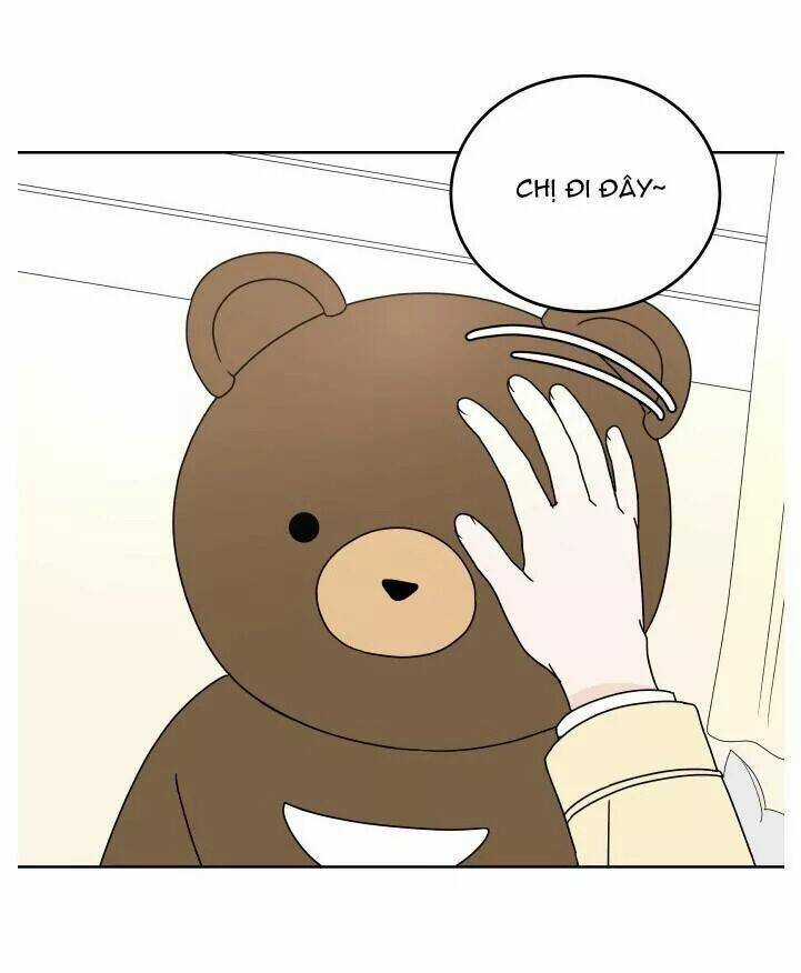 30 Phút Bước Đi Bên Em Chapter 67 trang 26