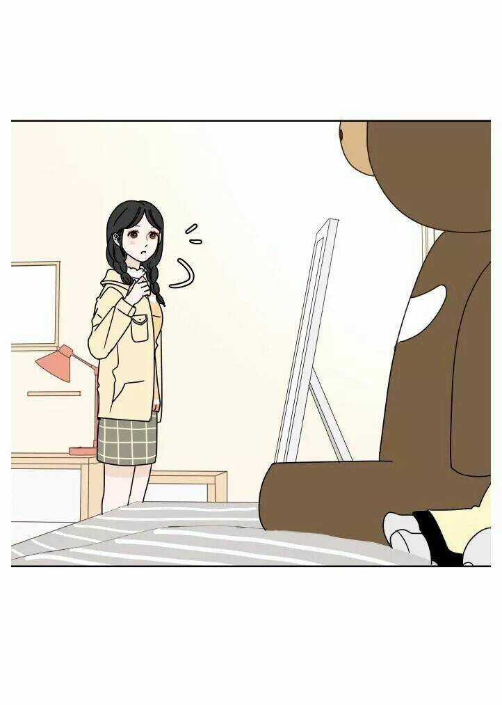 30 Phút Bước Đi Bên Em Chapter 67 trang 3