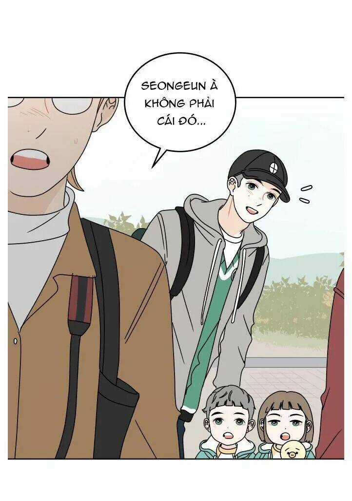 30 Phút Bước Đi Bên Em Chapter 67 trang 36