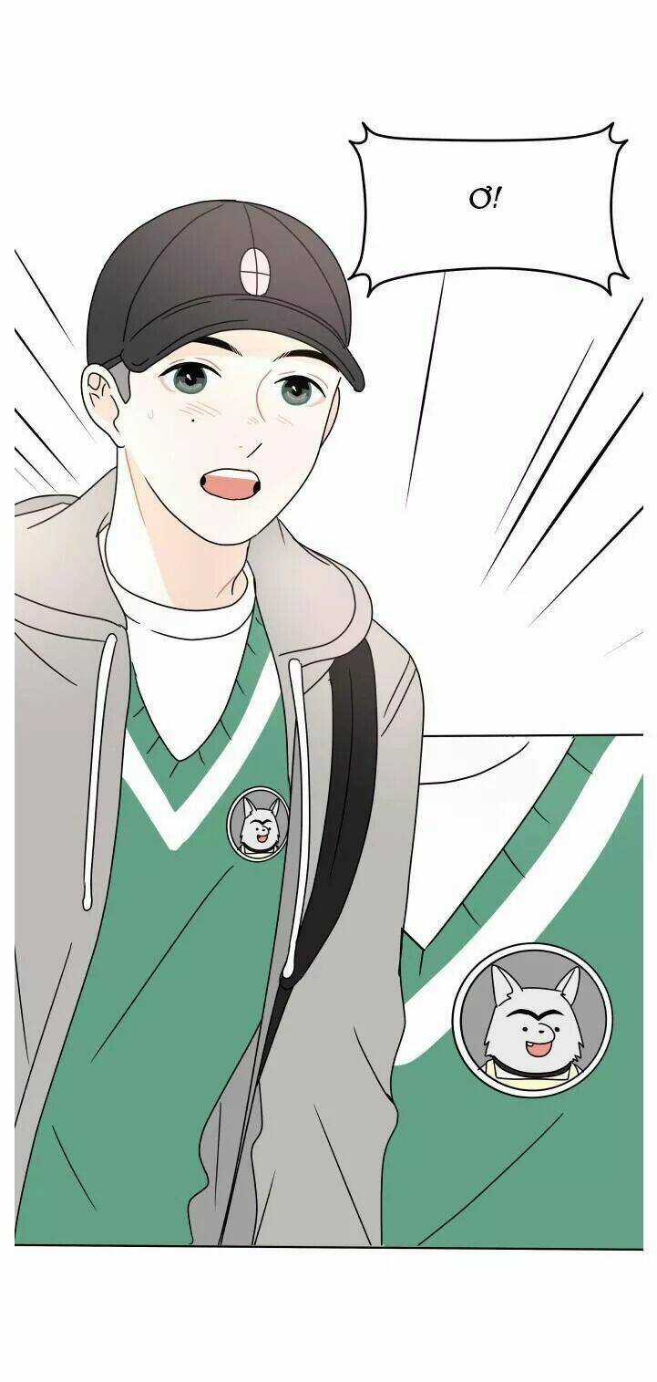 30 Phút Bước Đi Bên Em Chapter 67 trang 37