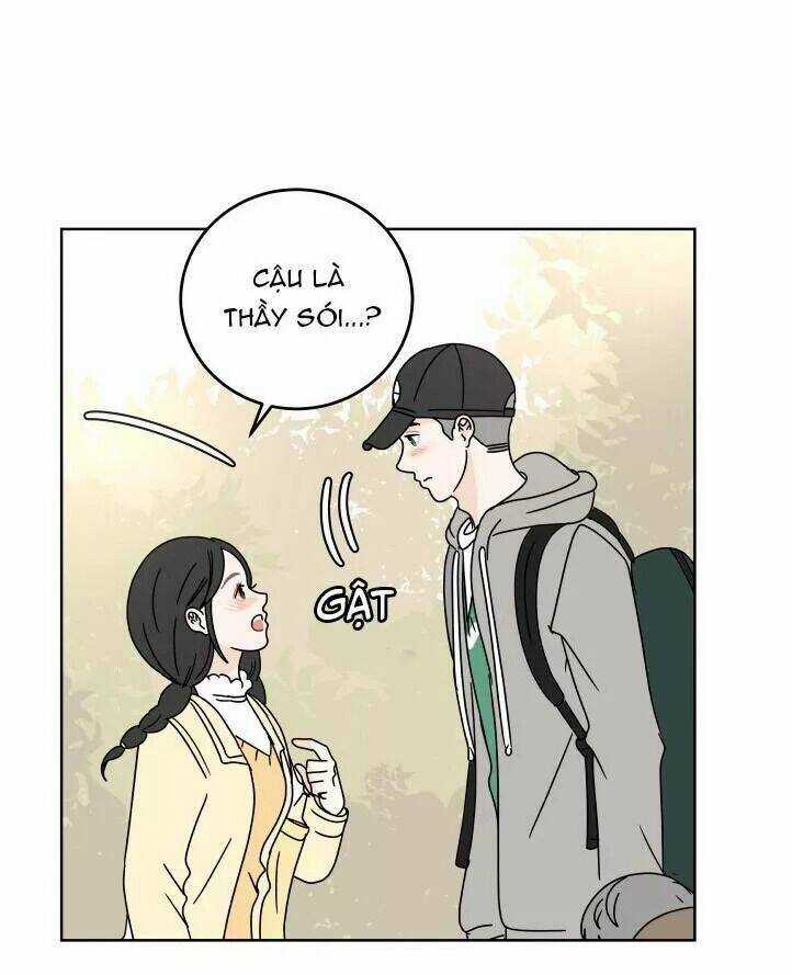 30 Phút Bước Đi Bên Em Chapter 67 trang 40