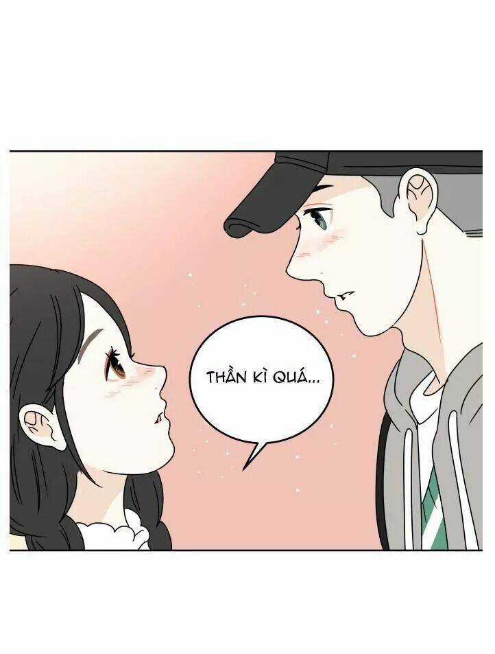 30 Phút Bước Đi Bên Em Chapter 67 trang 41