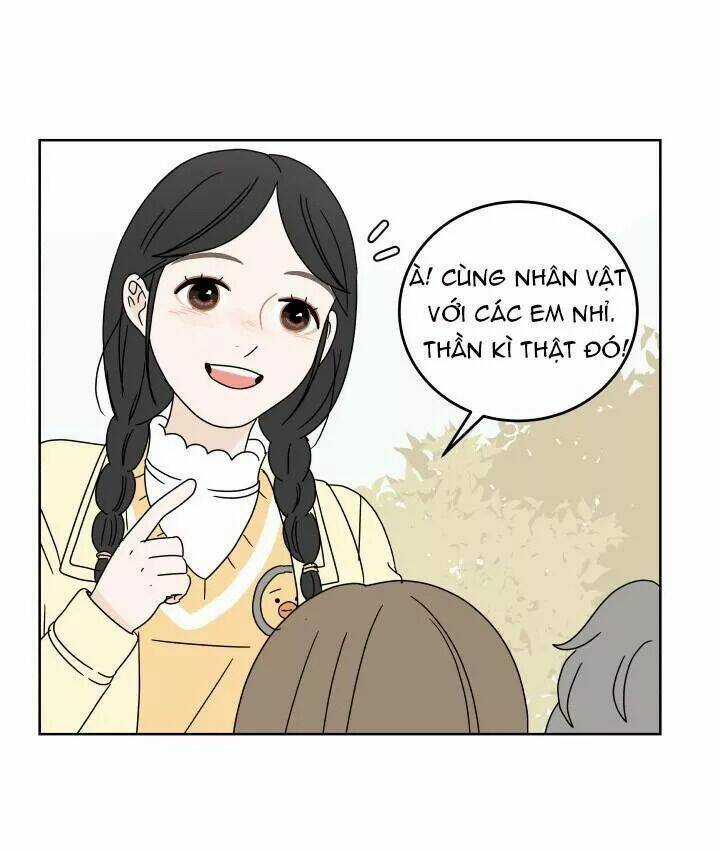 30 Phút Bước Đi Bên Em Chapter 67 trang 43