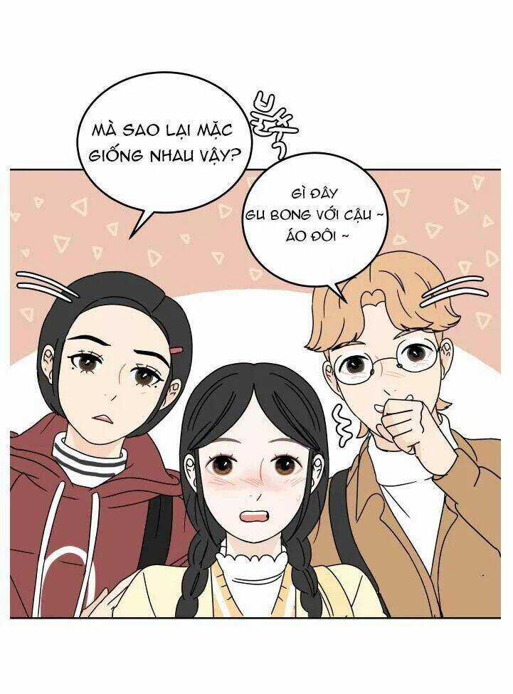 30 Phút Bước Đi Bên Em Chapter 67 trang 44