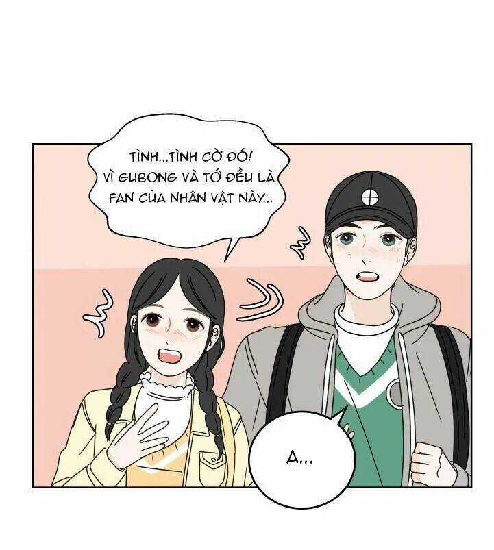 30 Phút Bước Đi Bên Em Chapter 67 trang 45