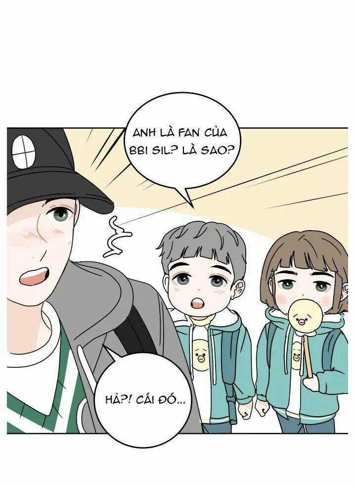 30 Phút Bước Đi Bên Em Chapter 67 trang 46