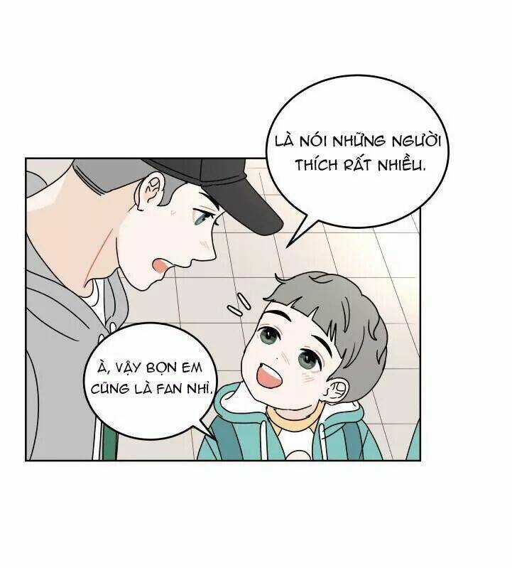 30 Phút Bước Đi Bên Em Chapter 67 trang 47