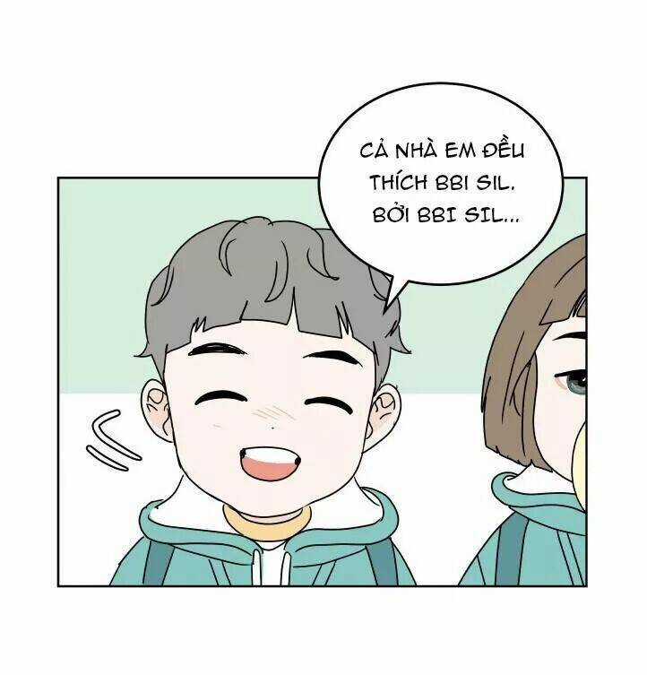 30 Phút Bước Đi Bên Em Chapter 67 trang 48