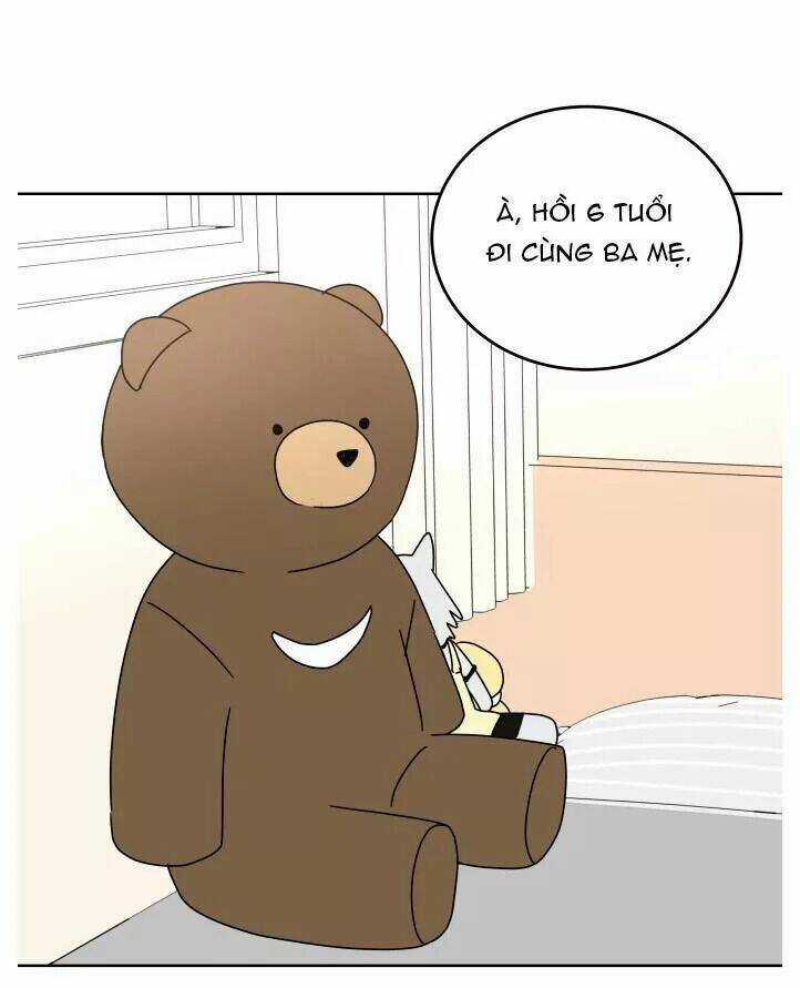 30 Phút Bước Đi Bên Em Chapter 67 trang 5