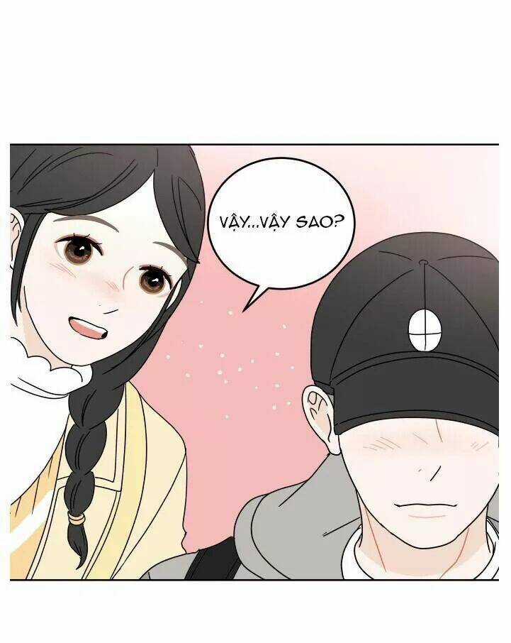 30 Phút Bước Đi Bên Em Chapter 67 trang 55