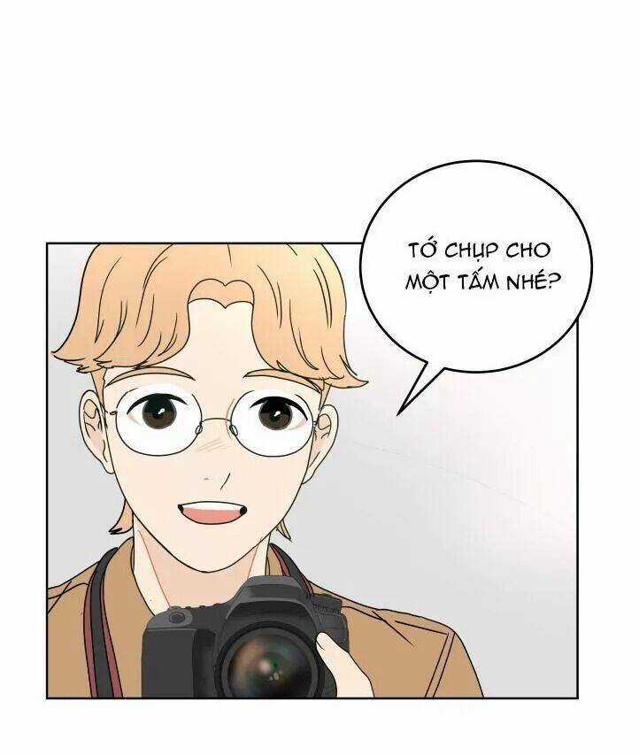 30 Phút Bước Đi Bên Em Chapter 67 trang 57