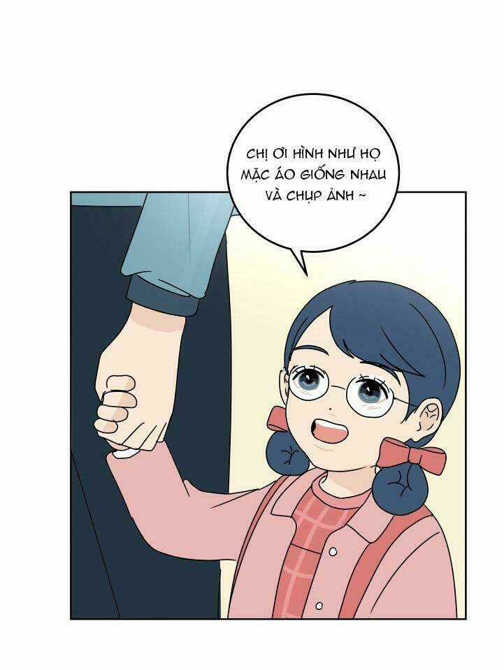 30 Phút Bước Đi Bên Em Chapter 67 trang 60