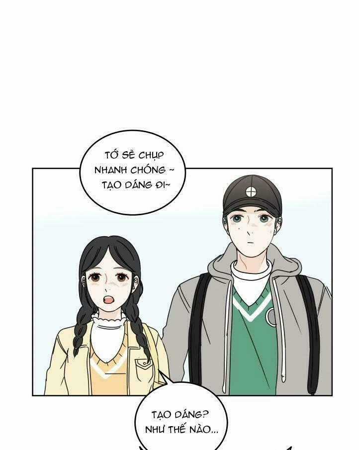 30 Phút Bước Đi Bên Em Chapter 67 trang 62