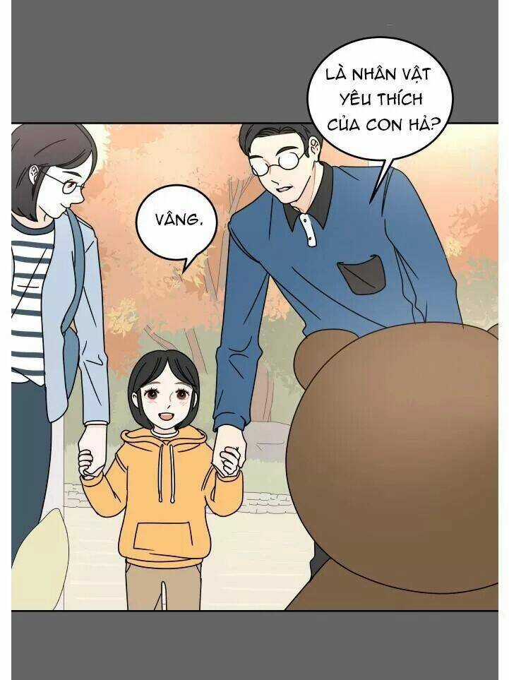 30 Phút Bước Đi Bên Em Chapter 67 trang 8