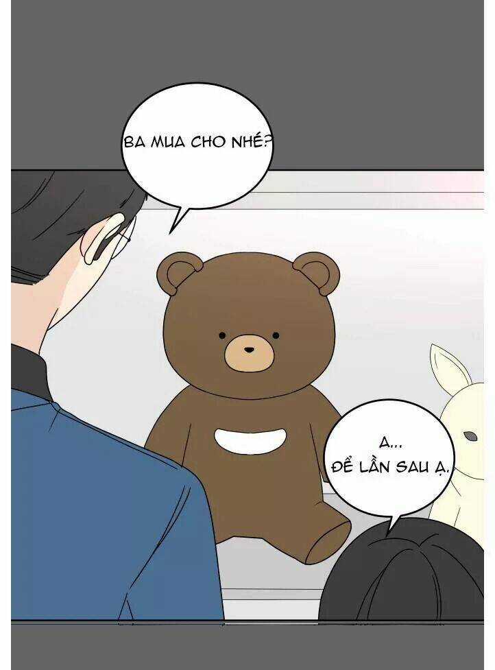 30 Phút Bước Đi Bên Em Chapter 67 trang 9