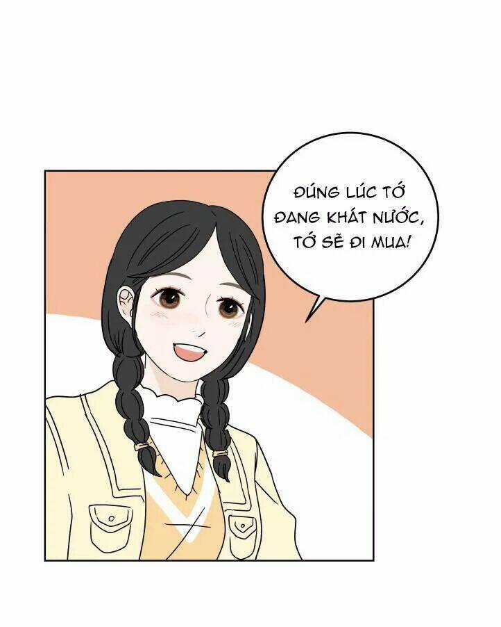 30 Phút Bước Đi Bên Em Chapter 68.5 trang 11