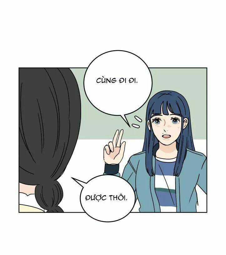 30 Phút Bước Đi Bên Em Chapter 68.5 trang 13