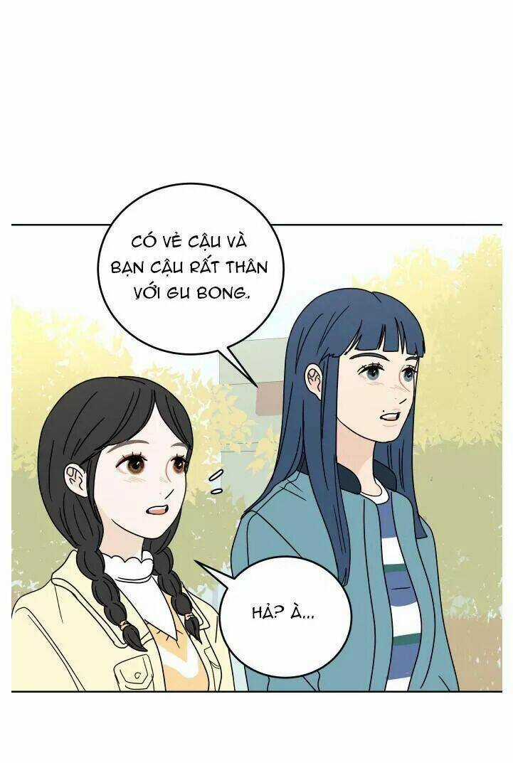 30 Phút Bước Đi Bên Em Chapter 68.5 trang 16