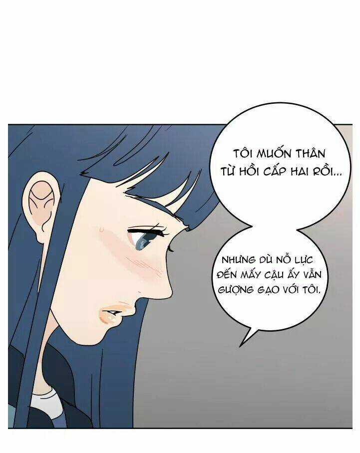 30 Phút Bước Đi Bên Em Chapter 68.5 trang 18