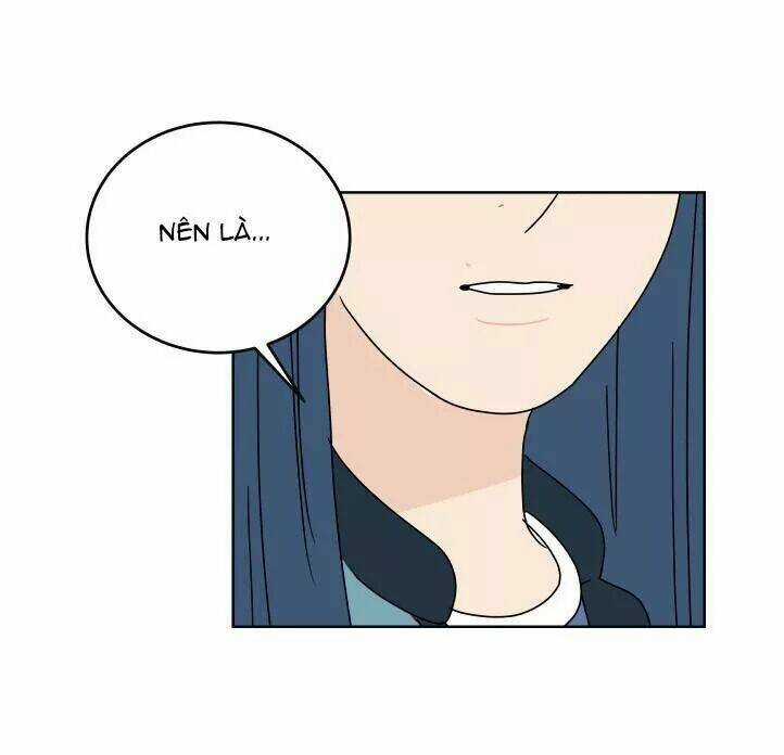 30 Phút Bước Đi Bên Em Chapter 68.5 trang 22