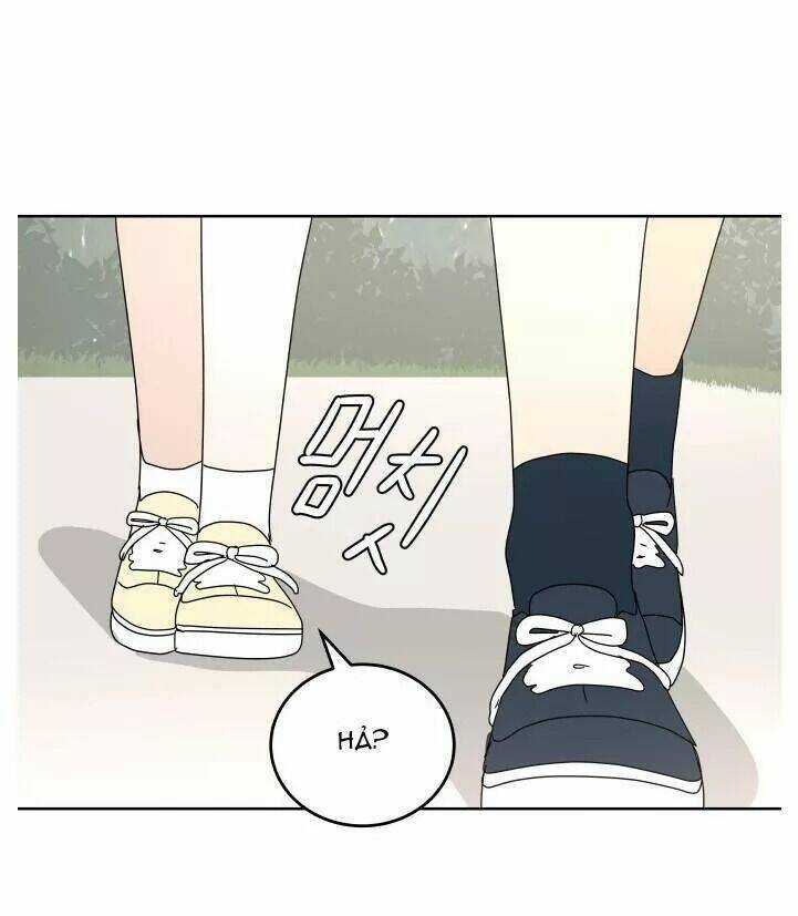 30 Phút Bước Đi Bên Em Chapter 68.5 trang 24