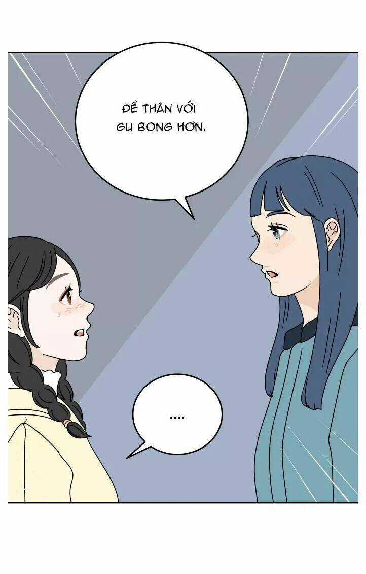 30 Phút Bước Đi Bên Em Chapter 68.5 trang 26