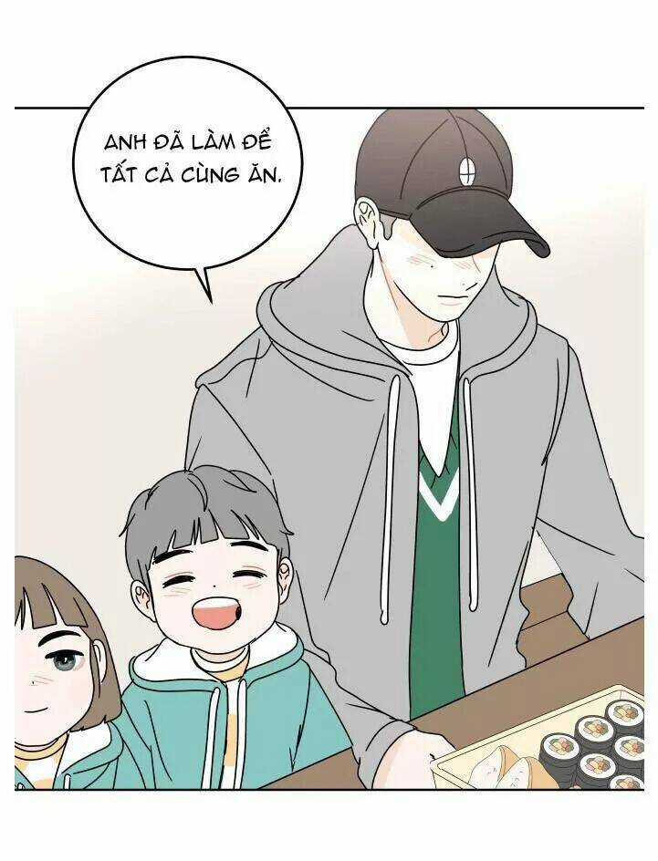 30 Phút Bước Đi Bên Em Chapter 68.5 trang 3